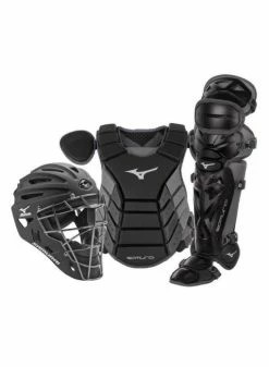 Mizuno Samurai Youth Box Set – 14