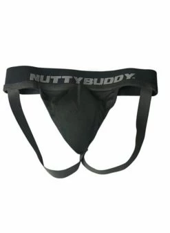 NuttyBuddy Black Jock Youth