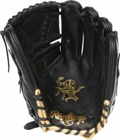 Rawlings Pro Label 7 Heart Of The Hide Infield/Pitcher Glove: PRO206F-30B -Rawlings Fielding Gloves Shop pjkdsfm2tdbamzvi0s8f