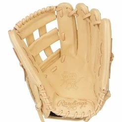 Rawlings Heart Of The Hide 13" Bryce Harper Baseball Glove: PROBH3C -Rawlings Fielding Gloves Shop probh3c front