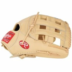 Rawlings Heart Of The Hide 13" Bryce Harper Baseball Glove: PROBH3C -Rawlings Fielding Gloves Shop probh3c side