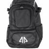 Alpha Prime Sports Prime Series II Bat Backpack - Black