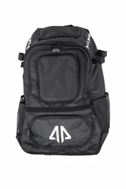 Alpha Prime Sports Prime Series II Bat Backpack - Black