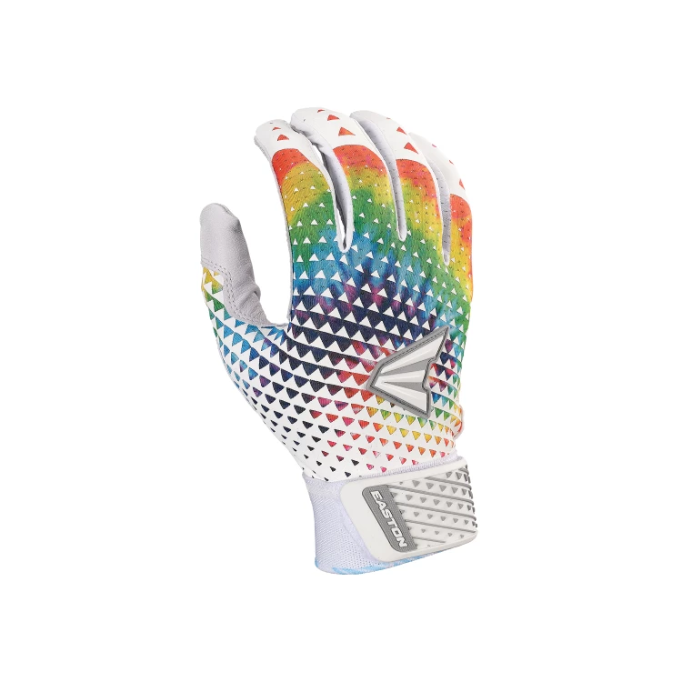 Easton Ghost NX Fastpitch Batting Gloves 5 Easton Ghost NX Fastpitch Batting Gloves - Image 5