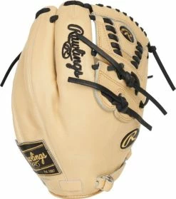 Rawlings Pro Label 7 Heart Of The Hide Infield/Pitcher Glove: PRO206F-30C