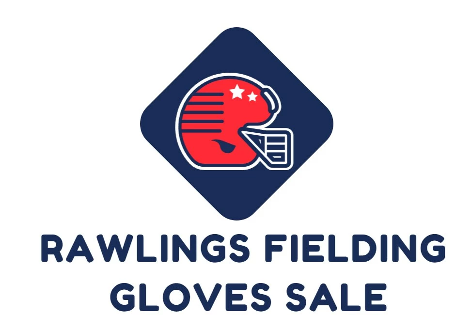 Rawlings Fielding Gloves Shop